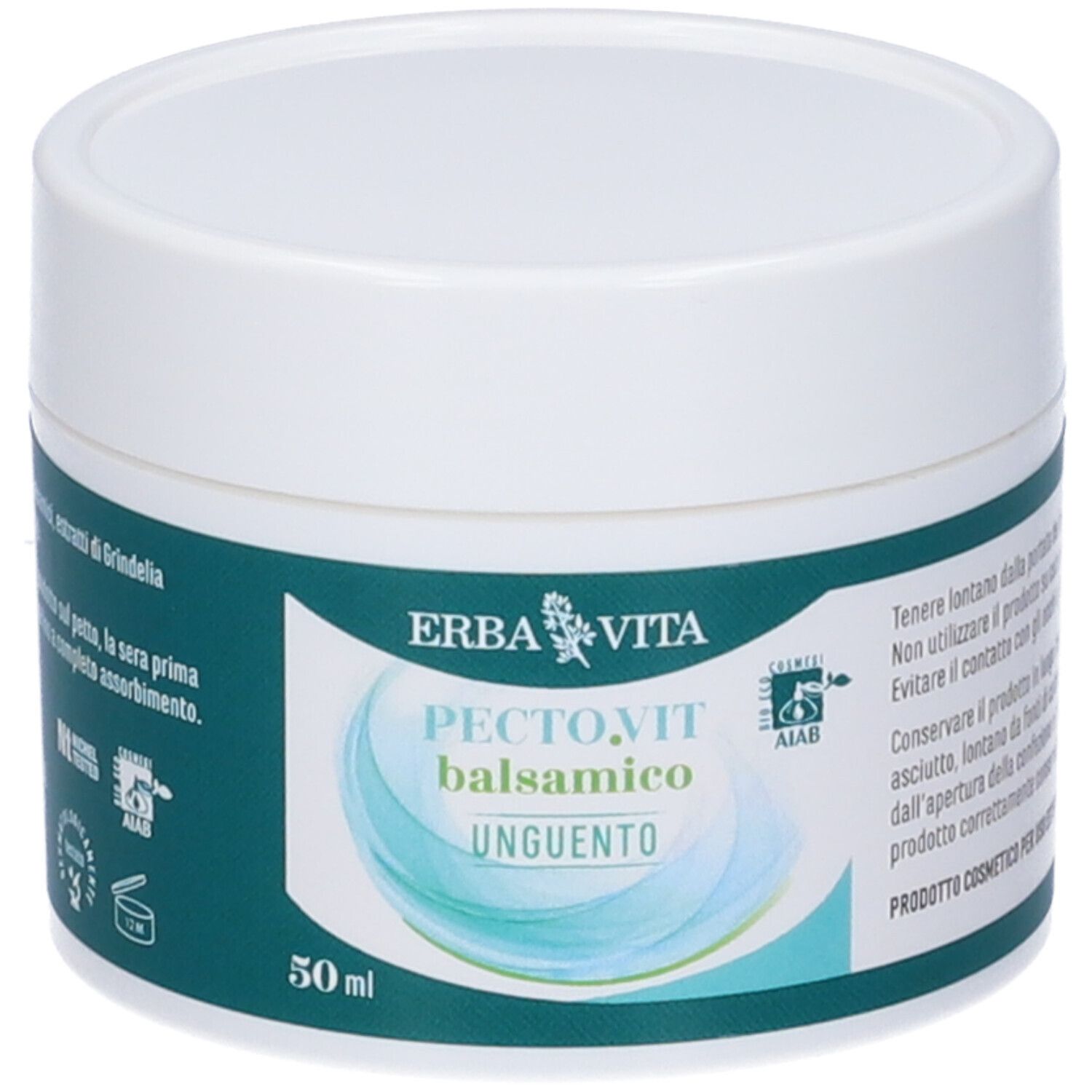 977792112 - PECTOVIT UNGUENTO 50ML