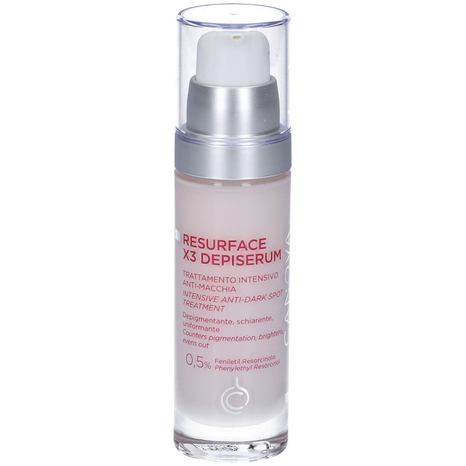977807736 - RESURFACE X3 DEPISERUM 30ML