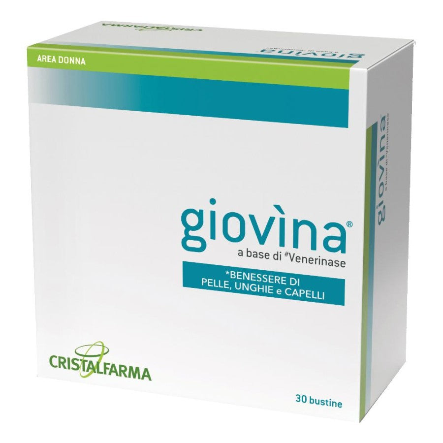 GIOVINA 30BUST