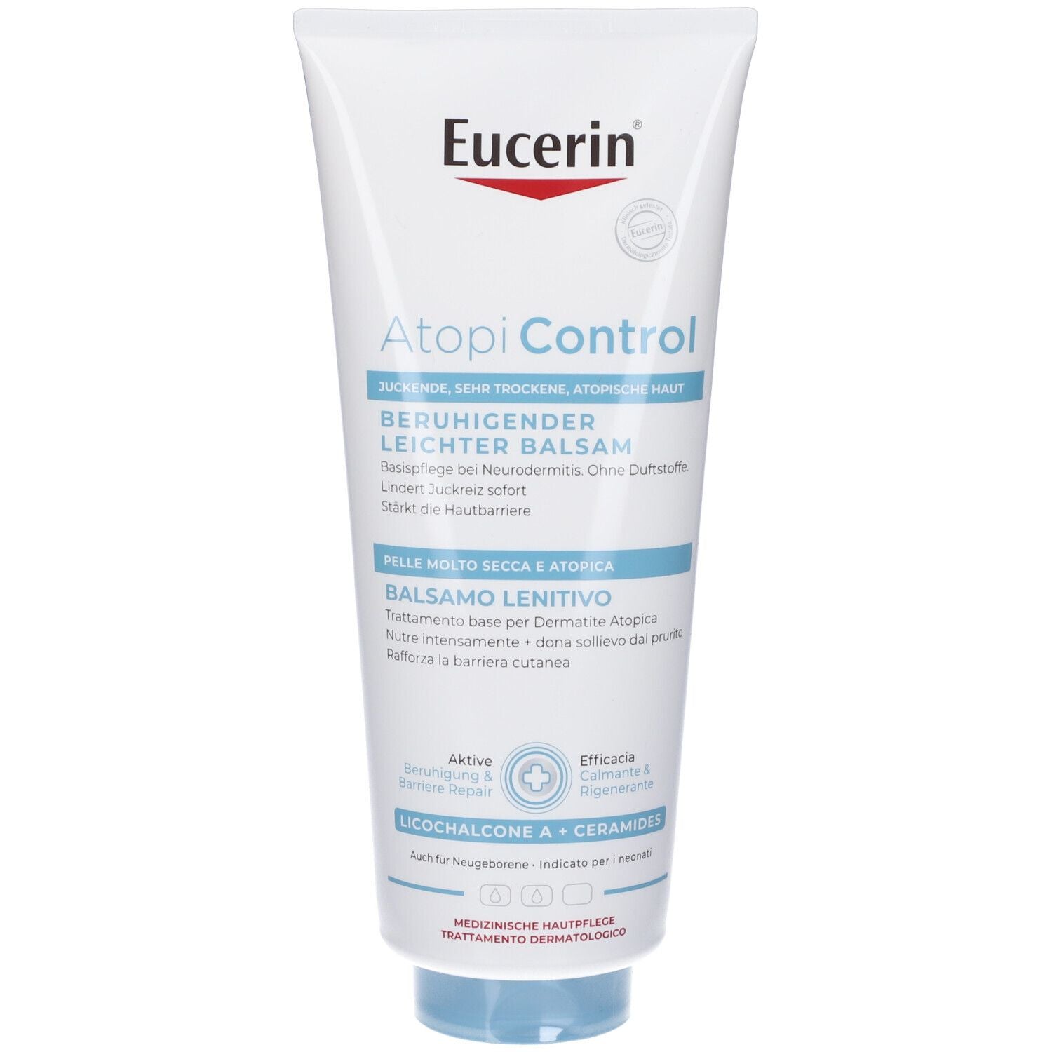 977824174 - EUCERIN ATOPIC BALS CRP 400ML