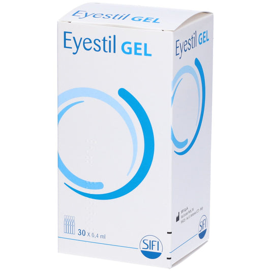 977826686 - EYESTIL GEL 30MONOD 0 4ML