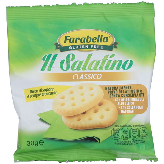 977828336 - FARABELLA IL SALATINO CLASSICO
