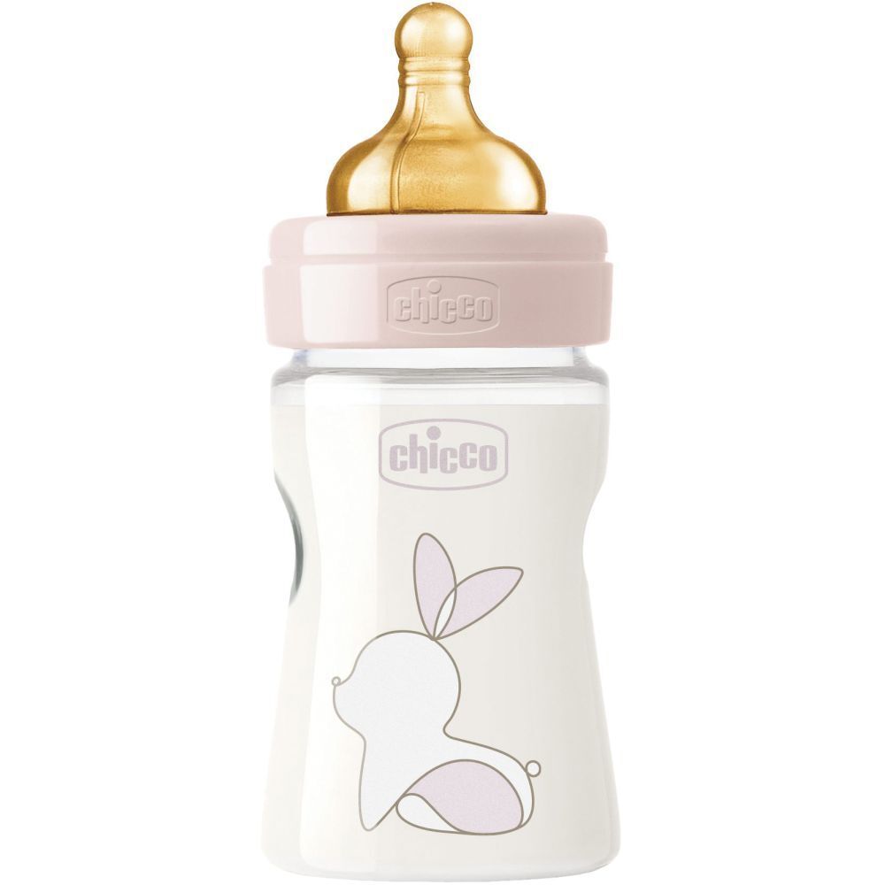 BIB 27610 ORIG T 1F GIRL 150ML