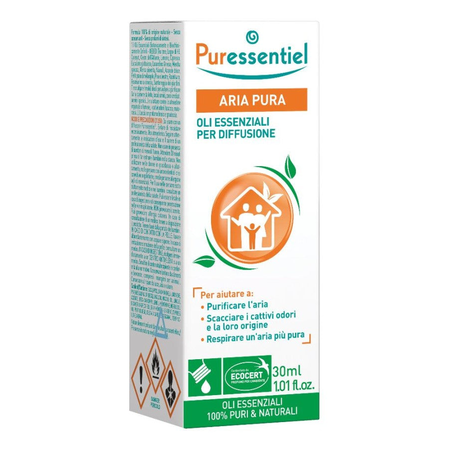 PURESSENTIEL DIFFUS.OLIO ARIA PU
