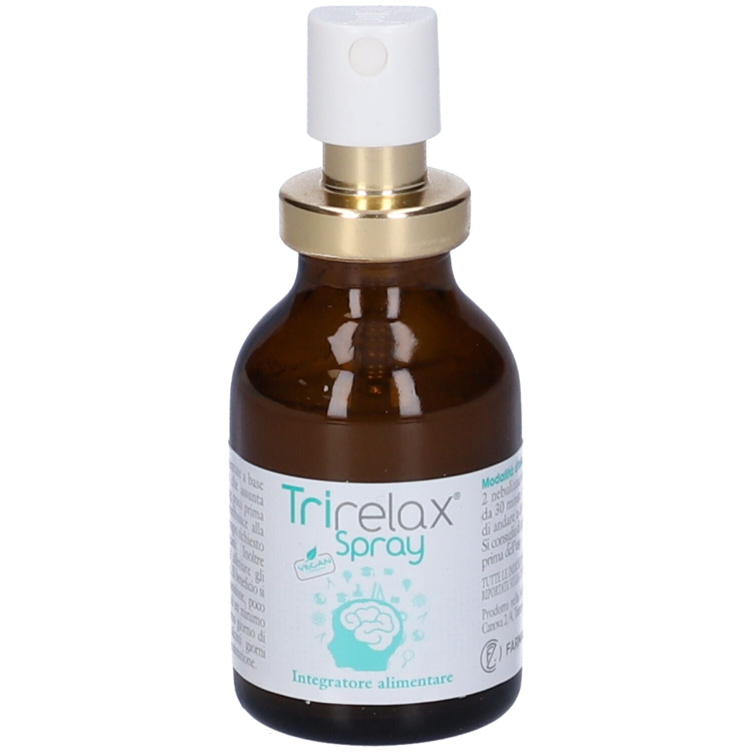 978103962 - TRIRELAX 20ML SPRAY