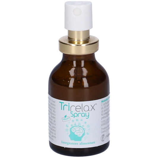 978103962 - TRIRELAX 20ML SPRAY
