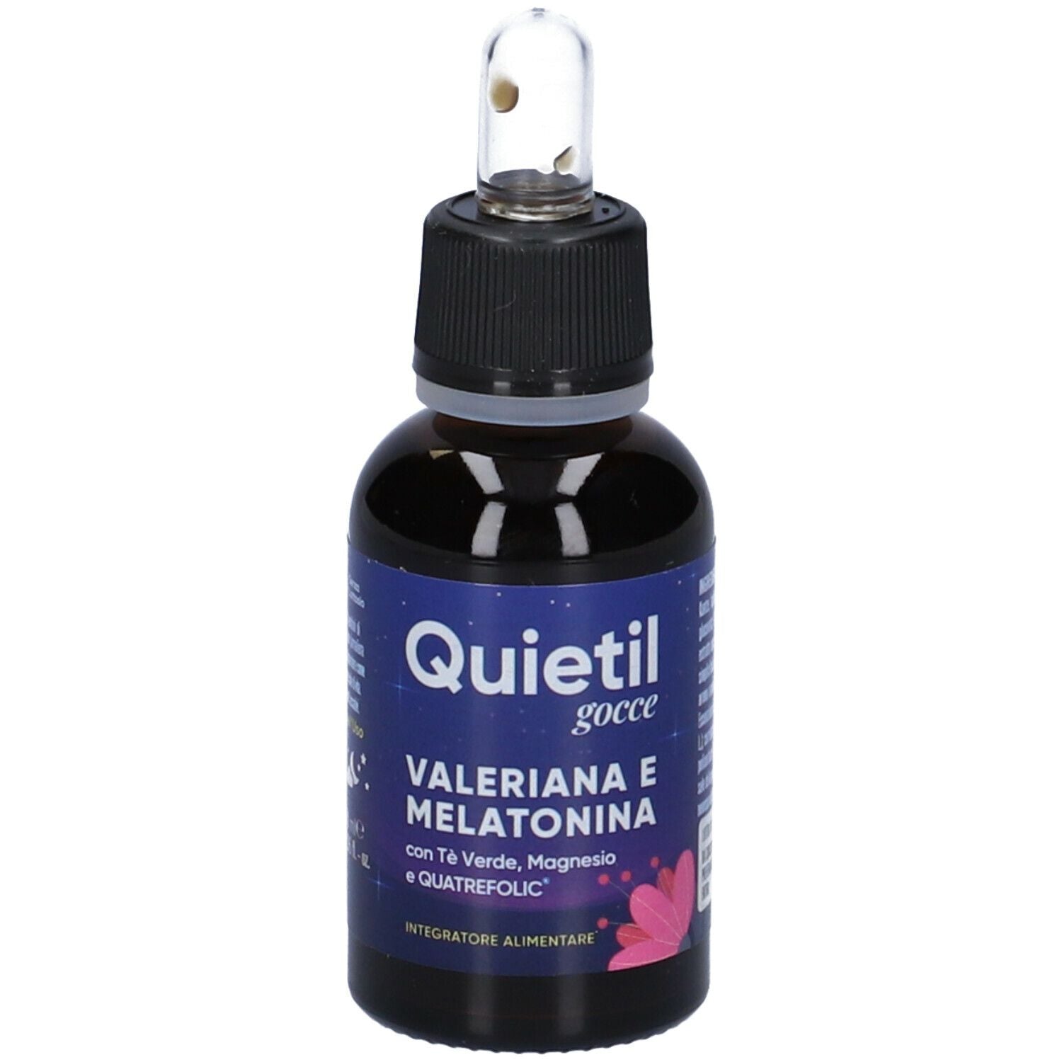 978105462 - QUIETIL GOCCE 30ML