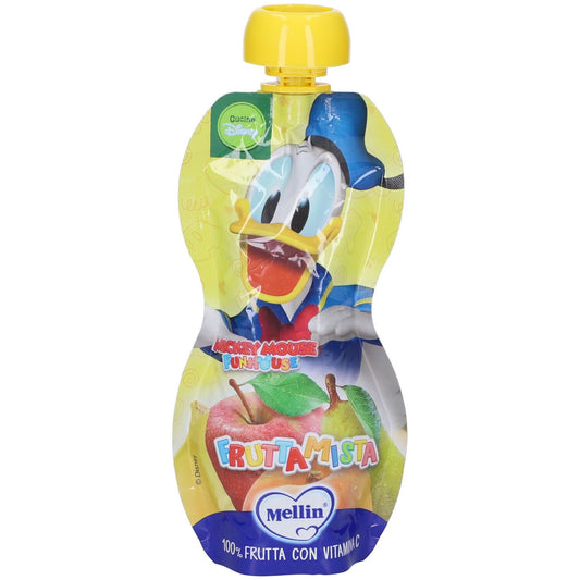 POUCH DISNEY MICKEY FRUT MIX