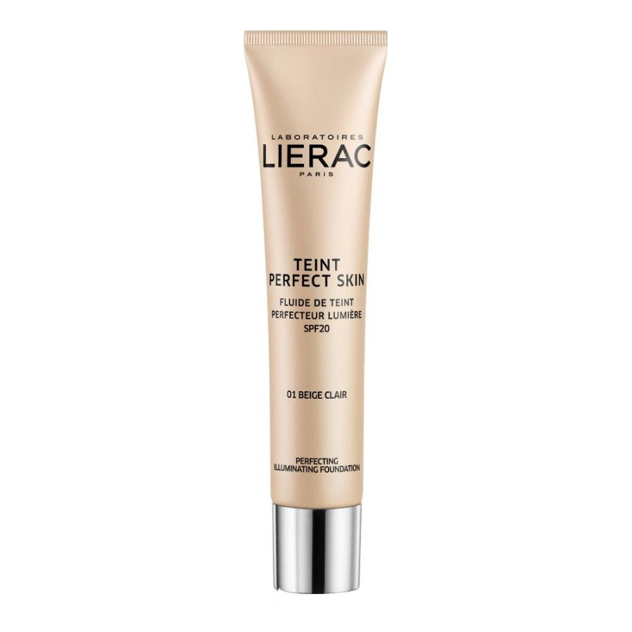 LIERAC TEINT PERFECT SKIN 01 L