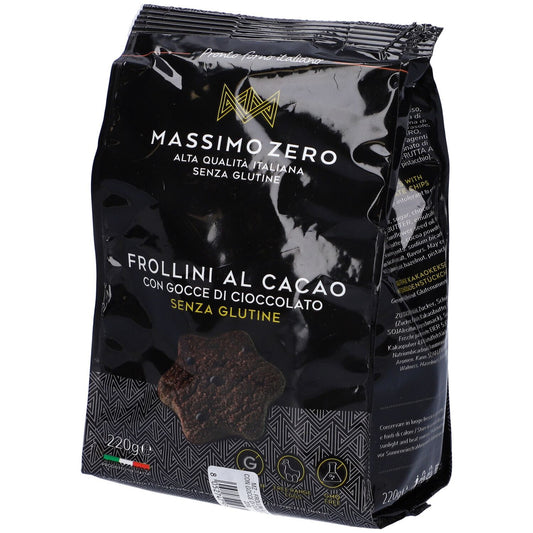 MASSIMO ZERO FROLLINI CAC 220G