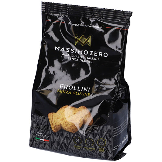MASSIMO ZERO FROLLINI 220G