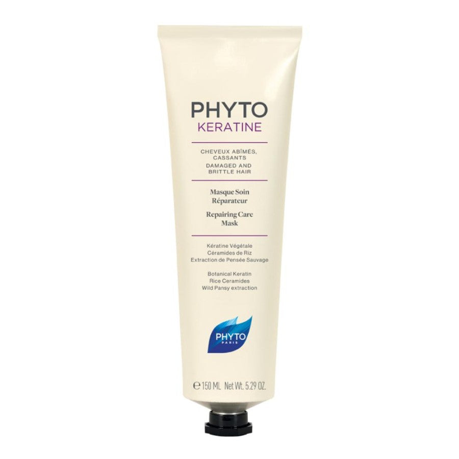 PHYTOKERATINE MASCHERA 19