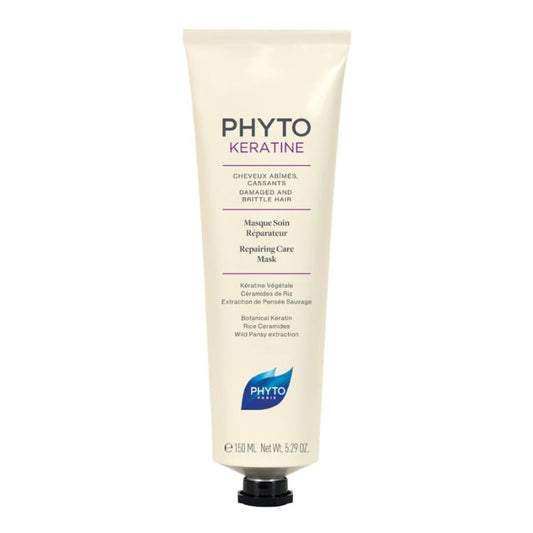 PHYTOKERATINE MASCHERA 19