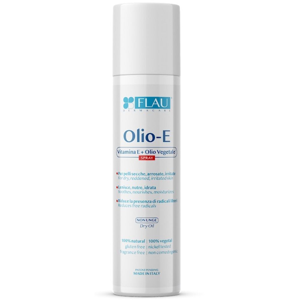 FLAU OLIO-E SPRAY 100ML