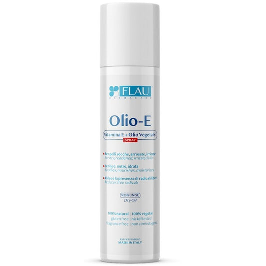 FLAU OLIO-E SPRAY 100ML
