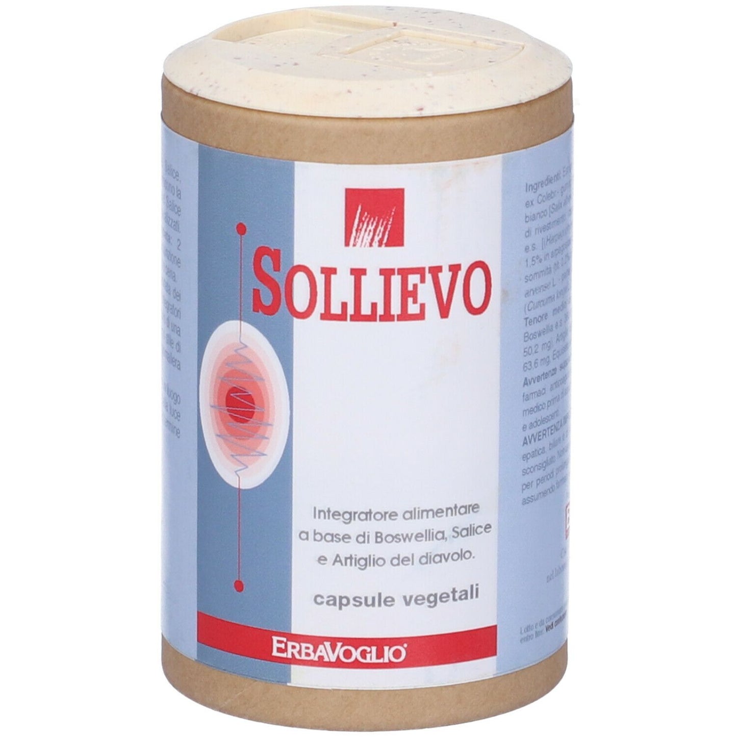 978241178 - SOLLIEVO 60CPS