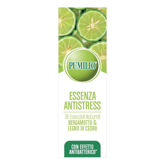 PUMILIO AROMA ANTISTRESS A/BAT