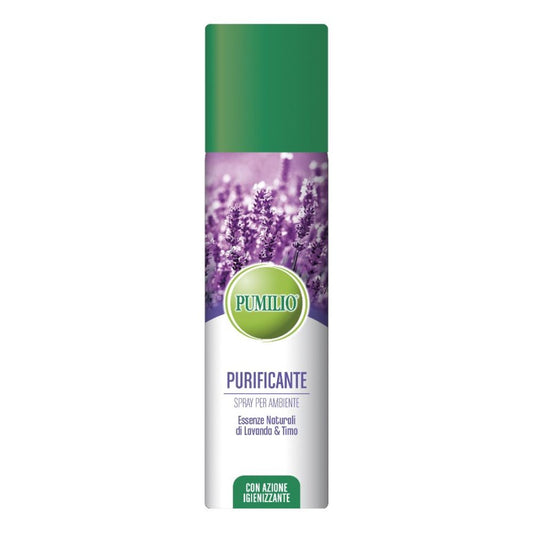 PUMILIO SPRAY PURIFICANTE 200ML