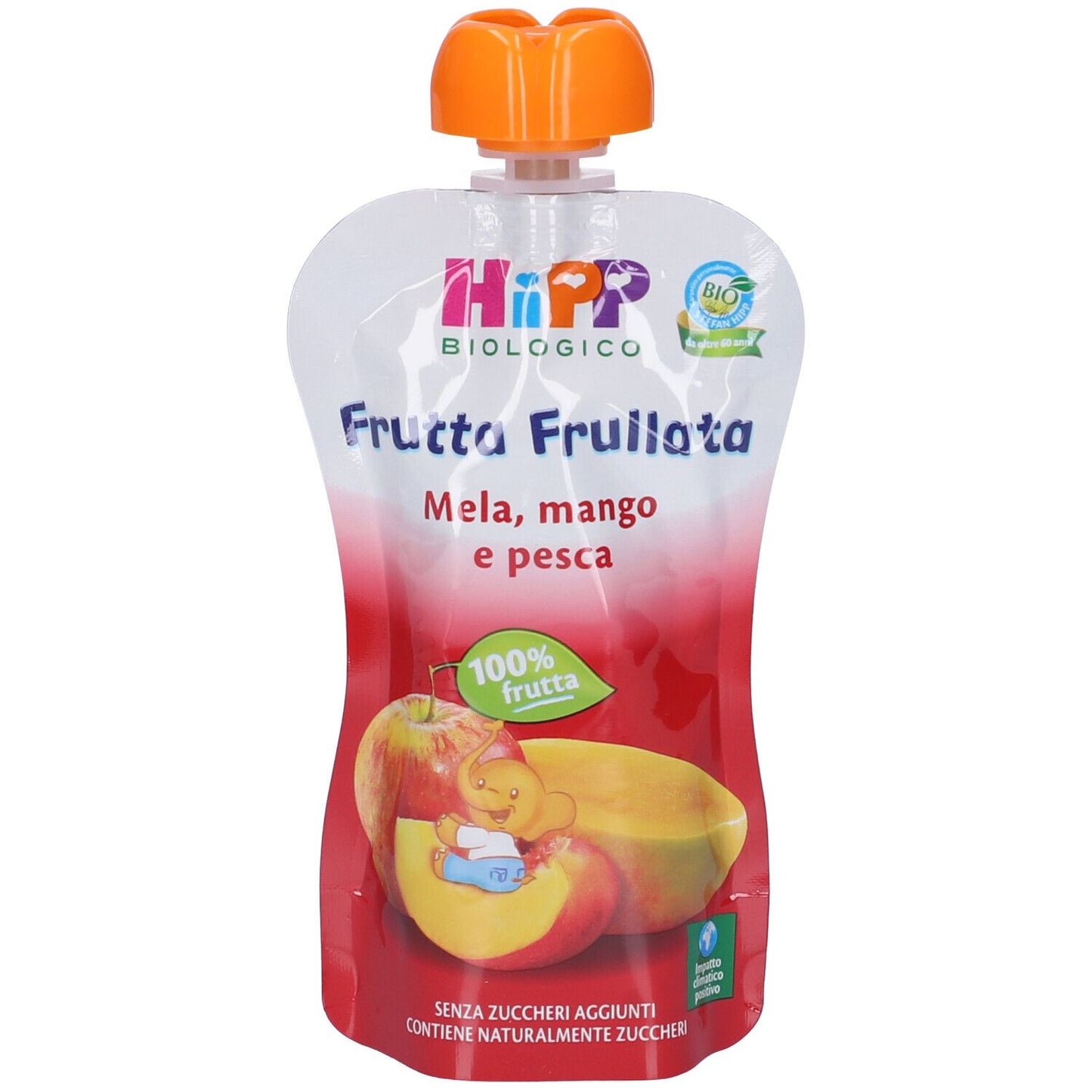 978243677 - HIPP BIO FRUT FRU ME/MA/PES90G