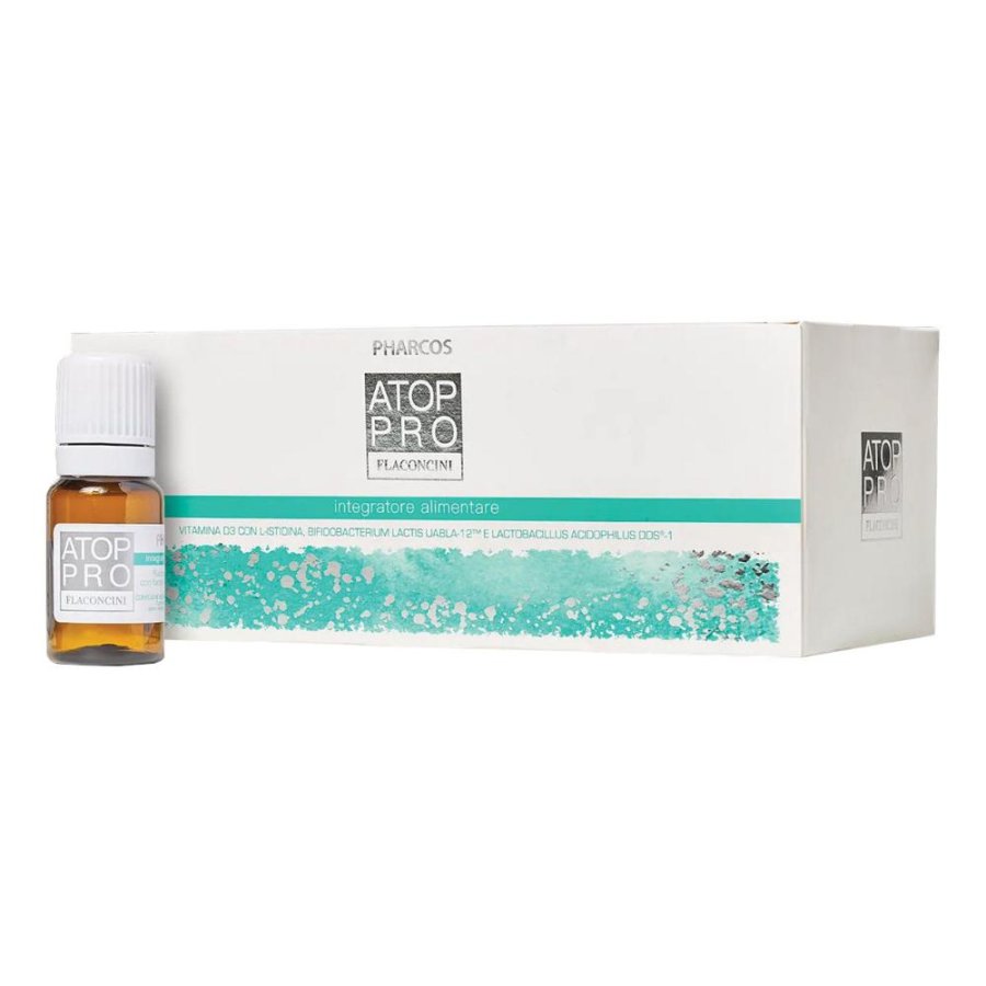 PHARCOS Atop Pro 21f.10ml