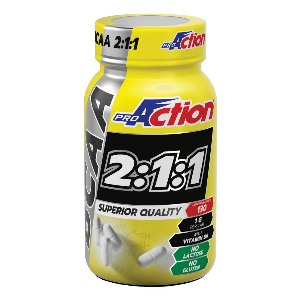 978259289 - PROACTION BCAA 2 1 1 130CPR