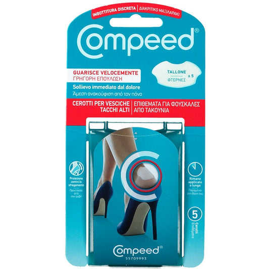 978263263 - COMPEED VESCICHE TACCHI ALTI5P