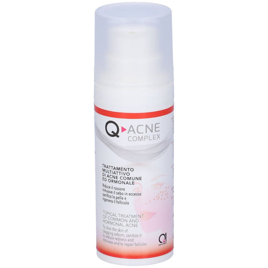 Q-ACNE Complex Crema 40ml