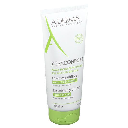 978267553 - XERA CONFORT CREMA NUTRITIVA