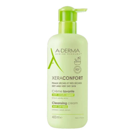 XERACONFORT Crema Lavante 200ml
