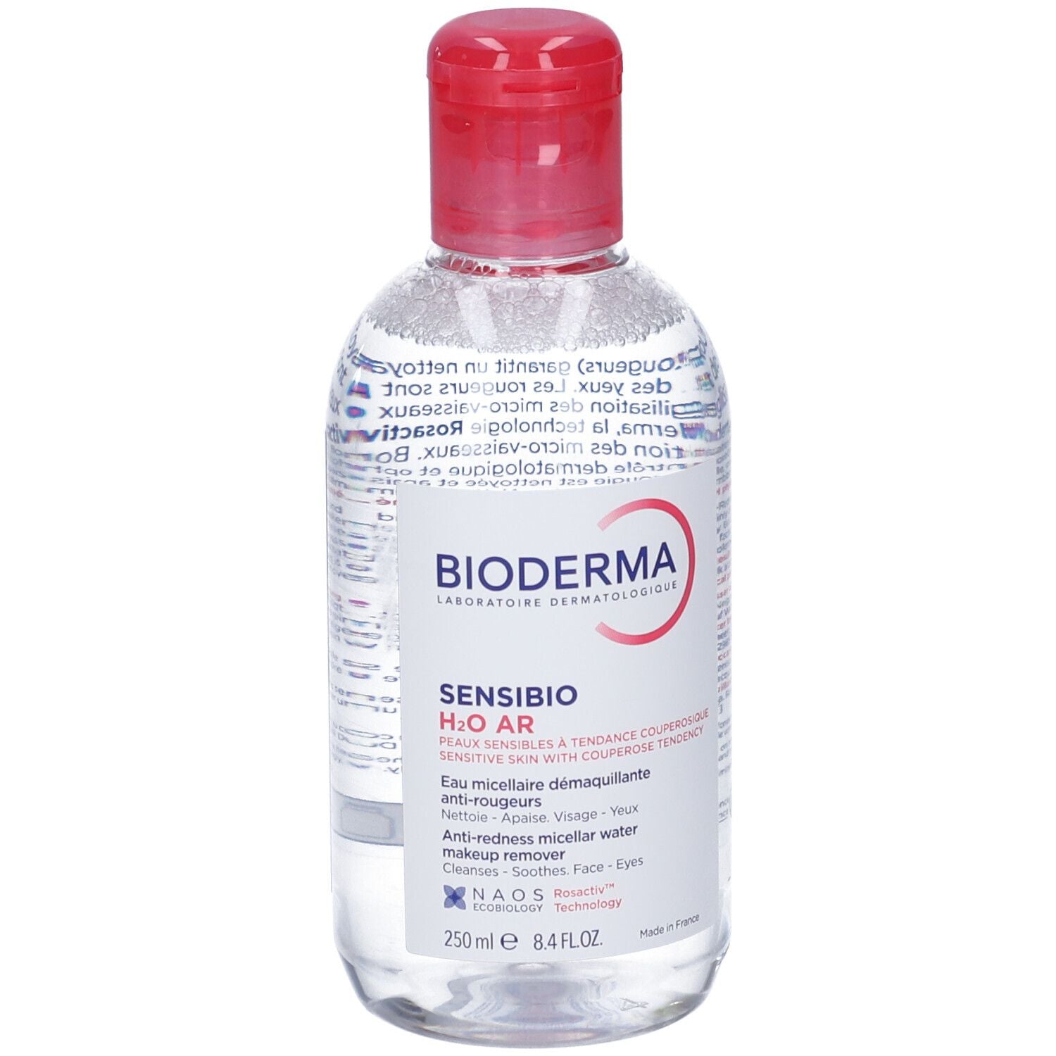978268682 - SENSIBIO H20 AR 250ML