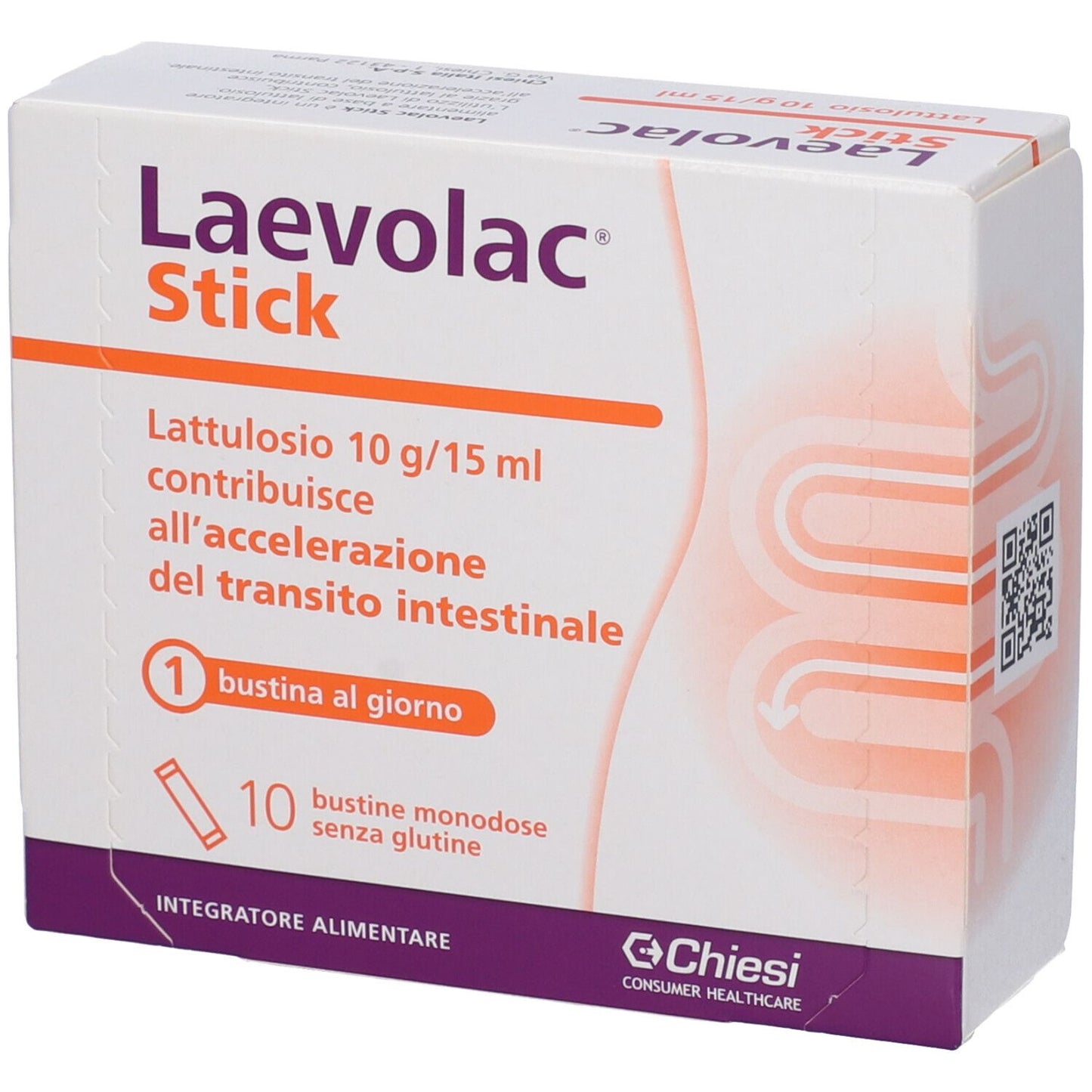 978269532 - LAEVOLAC STICK 10BUST