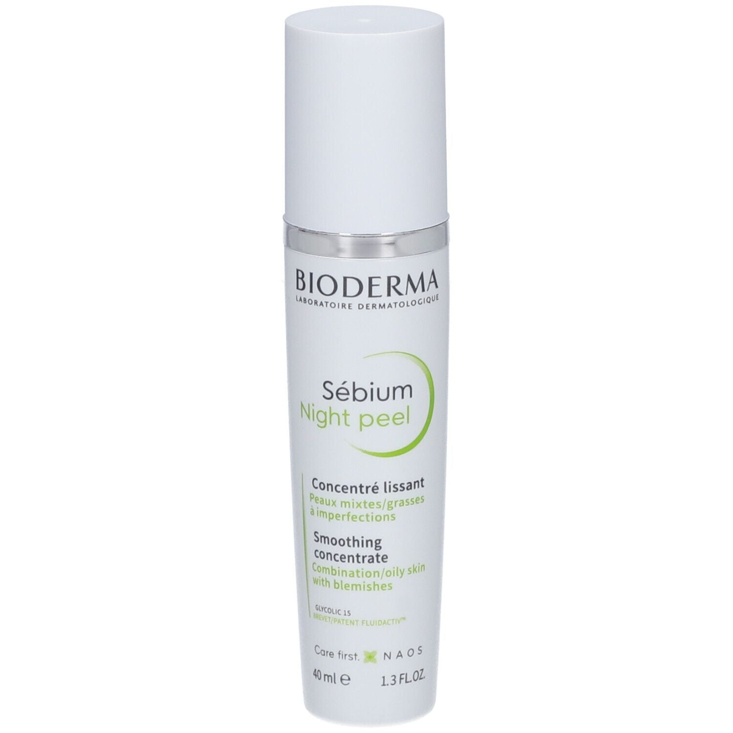 978275333 - SEBIUM NIGHT PEEL 40ML 028615