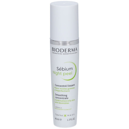 978275333 - SEBIUM NIGHT PEEL 40ML 028615
