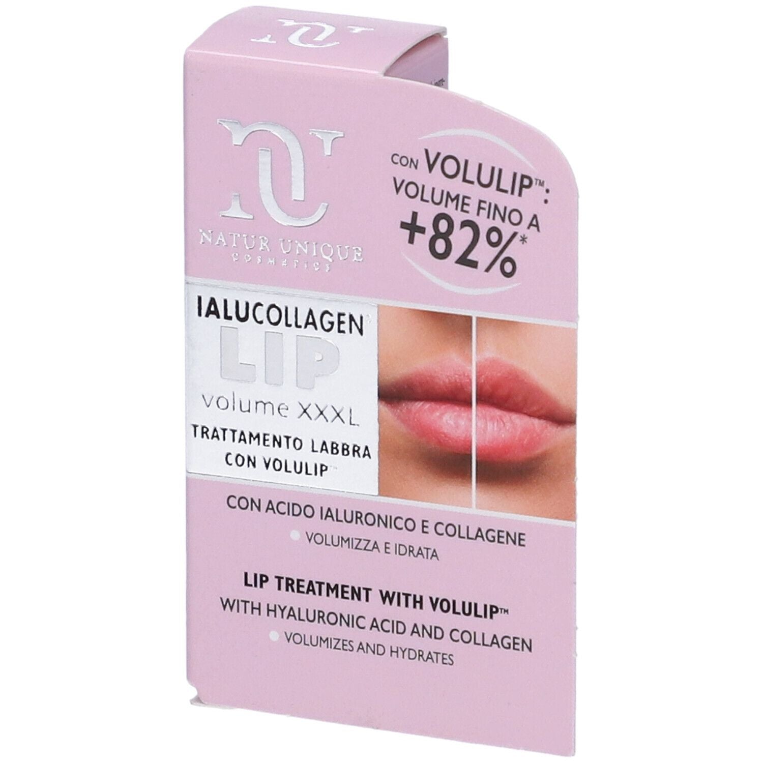 IALUCOLLAGEN LIP VOLUME XXXL