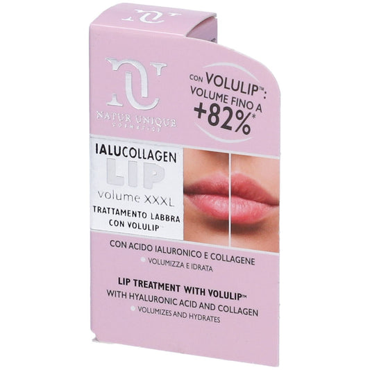IALUCOLLAGEN LIP VOLUME XXXL