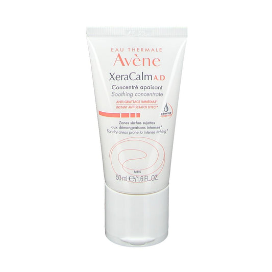 978305884 - AVENE XERACALM AD CONC LEN50ML