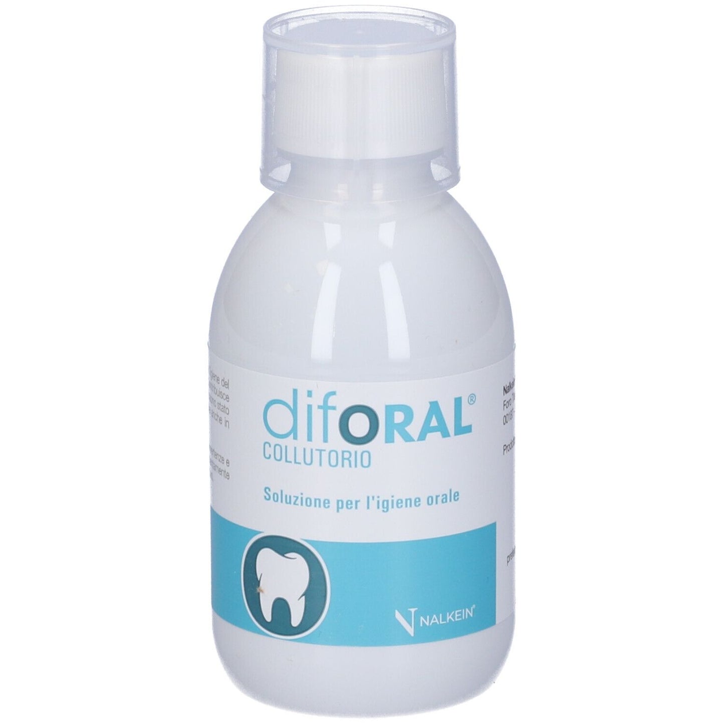 978316305 - DIFORAL COLLUTORIO 200ML