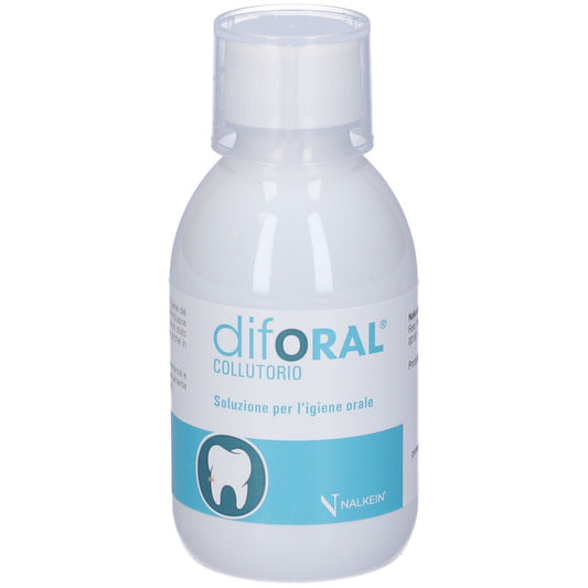 978316305 - DIFORAL COLLUTORIO 200ML
