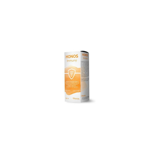 HONOS Immuno 150ml