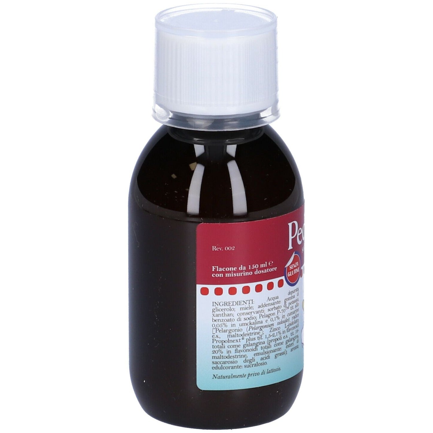 978434126 - PEDIAFLU  150ML