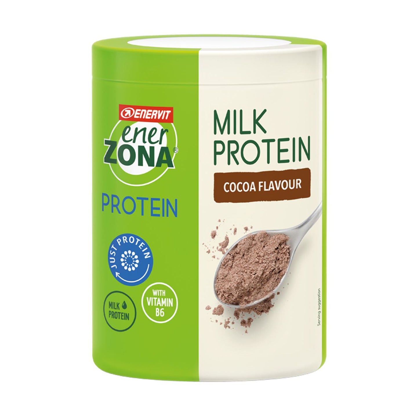 978435840 - ENERZONA MILK PROTEIN COC 230G
