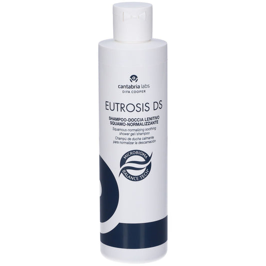 978436057 - EUTROSIS DS SHAMPOO 250ML