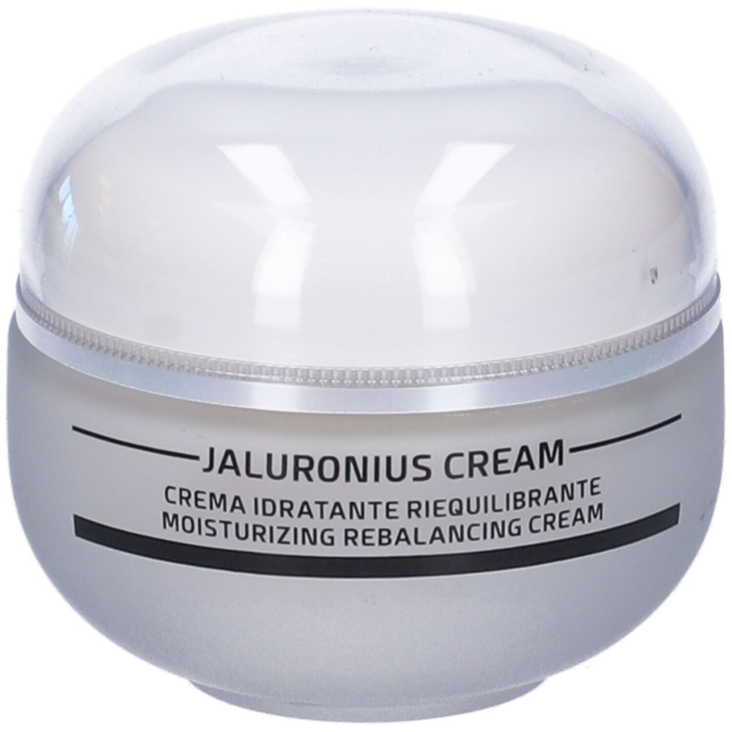 978436083 - JALURONIUS CREAM 50ML