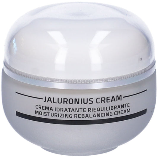 978436083 - JALURONIUS CREAM 50ML