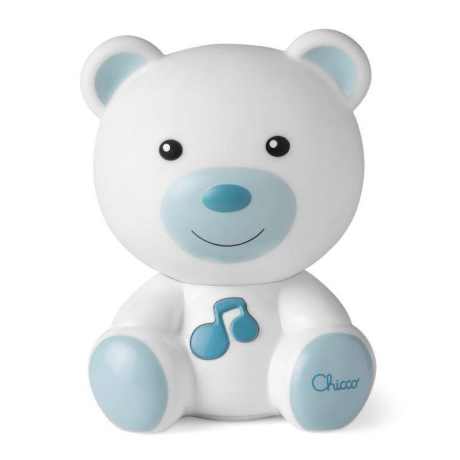 CH GIOCO FD DREAMLIGHT AZZURRO