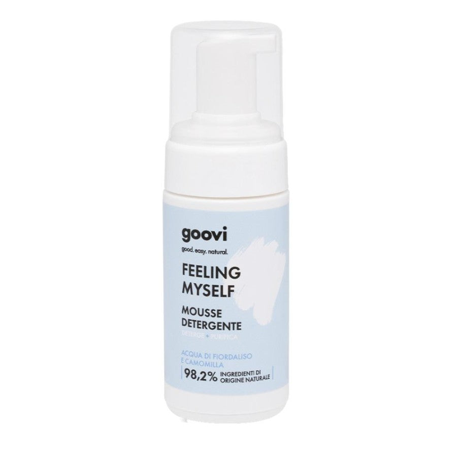 GOOVI SCHIUMA DETERGENTE 100ML