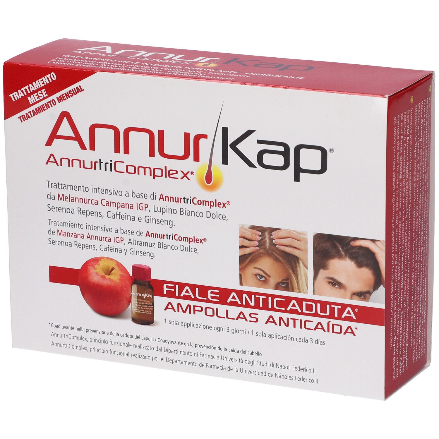 978473561 - ANNURKAP FIALE ANTICADUTA 10PZ