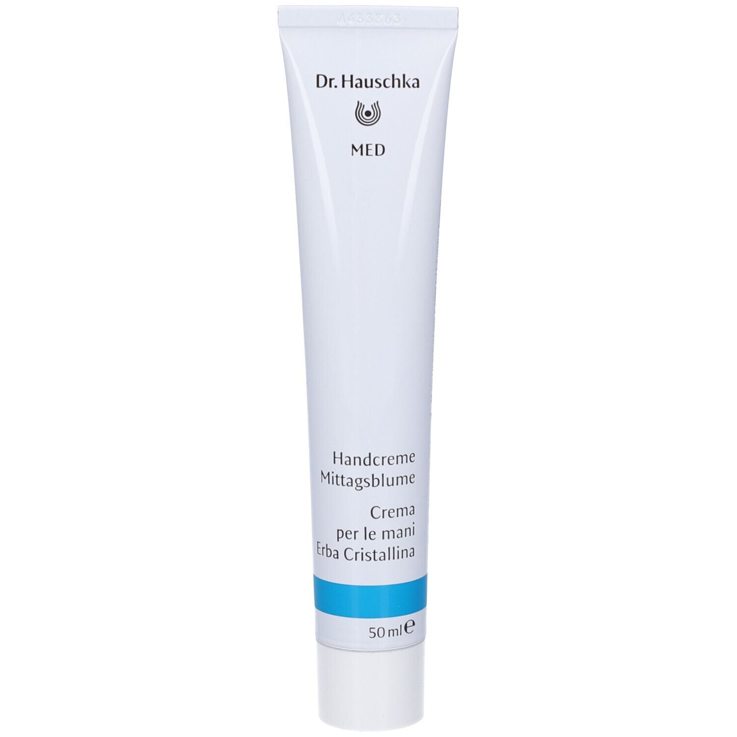 DR HAUSCHKA CR MANI ERBA CRIST