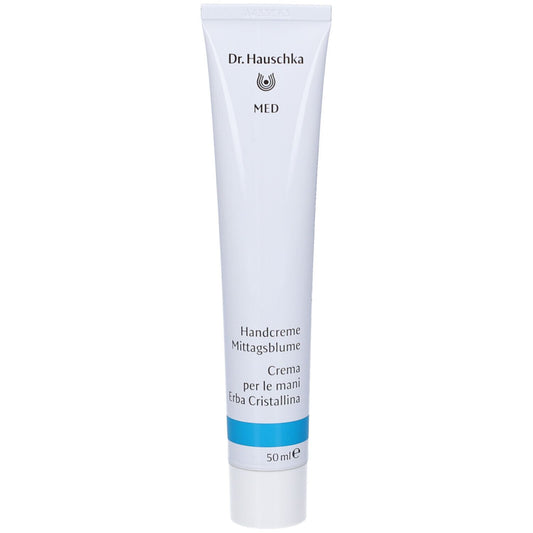 DR HAUSCHKA CR MANI ERBA CRIST