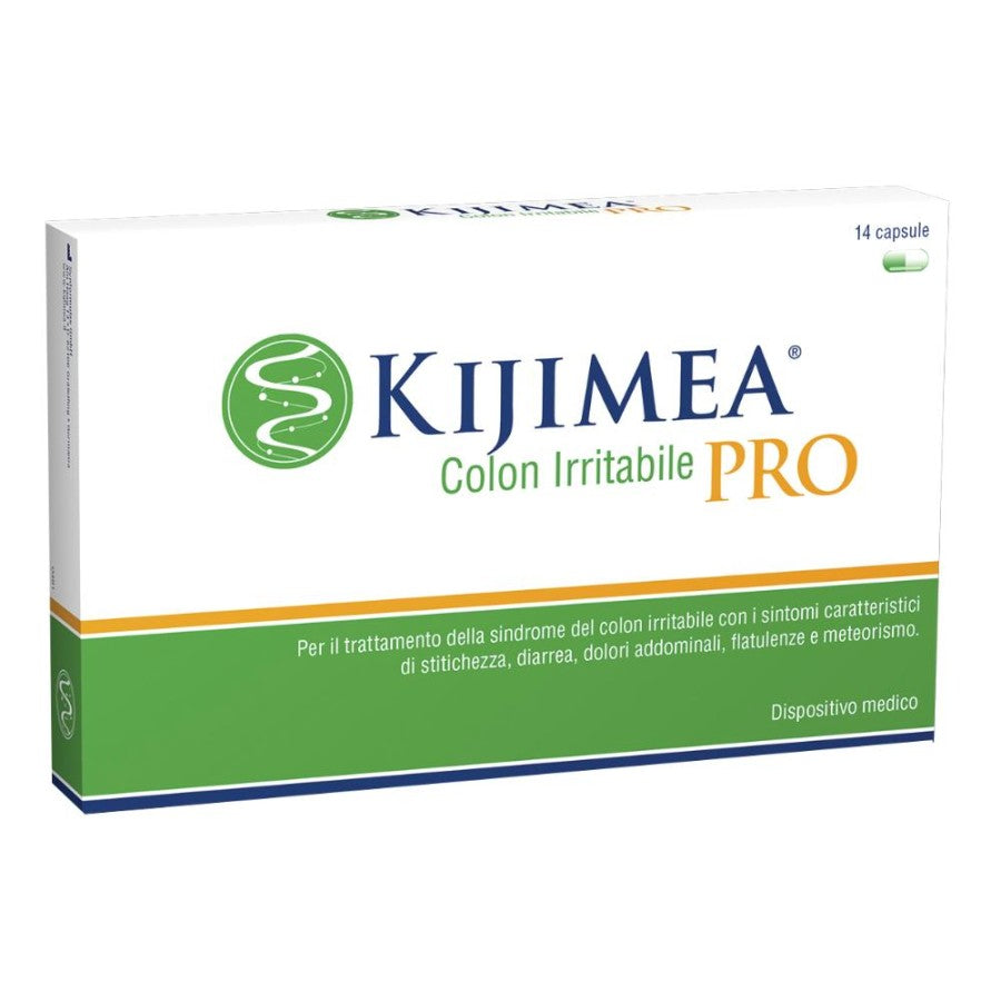 KIJIMEA Colon Irritabile Pro 14 Cps